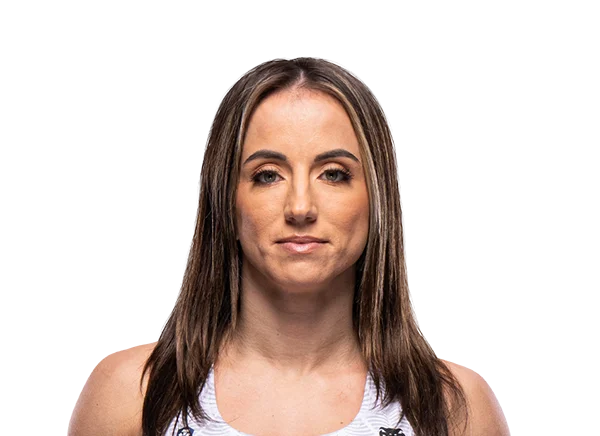 Maycee Barber headshot
