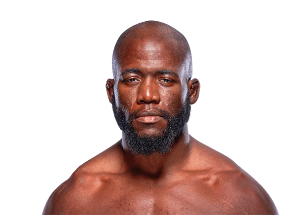 Tafon Nchukwi headshot