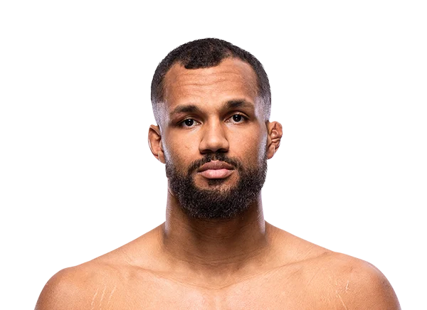 Julius Walker headshot