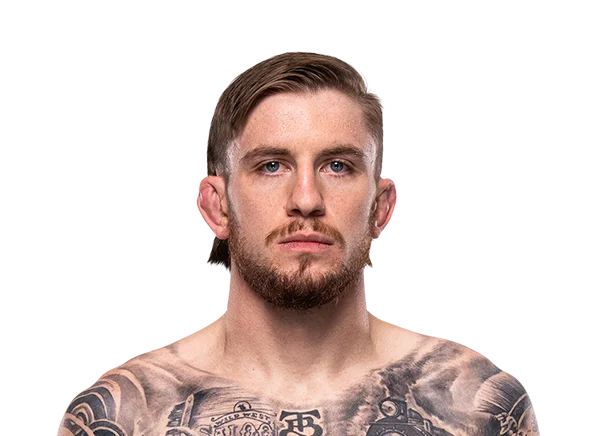Tom Nolan headshot