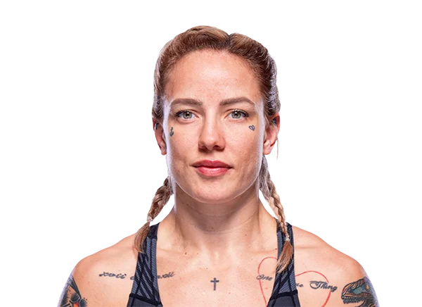 Jessica-Rose Clark headshot