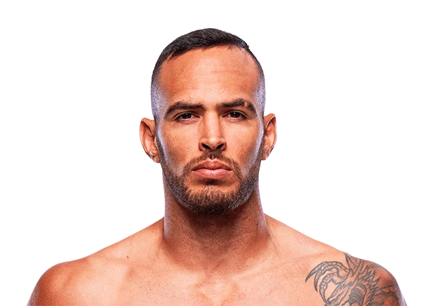 Antonio Trocoli headshot