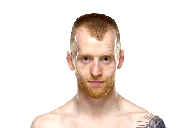 Paddy Holohan headshot