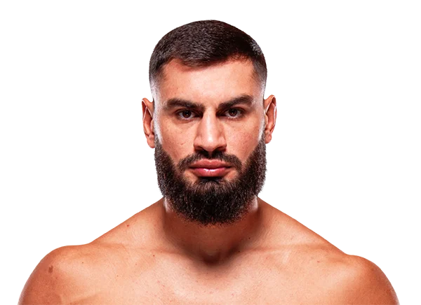 Ibo Aslan headshot