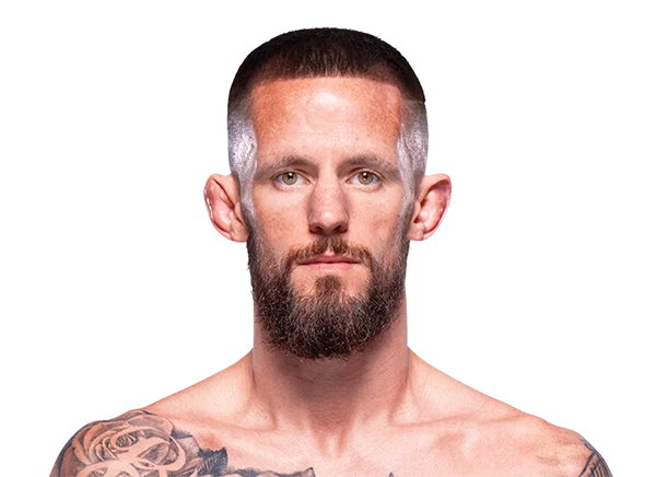 Nate Maness headshot