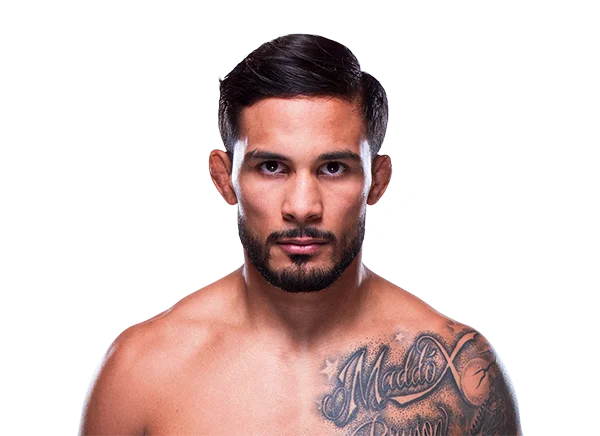 Dennis Bermudez headshot
