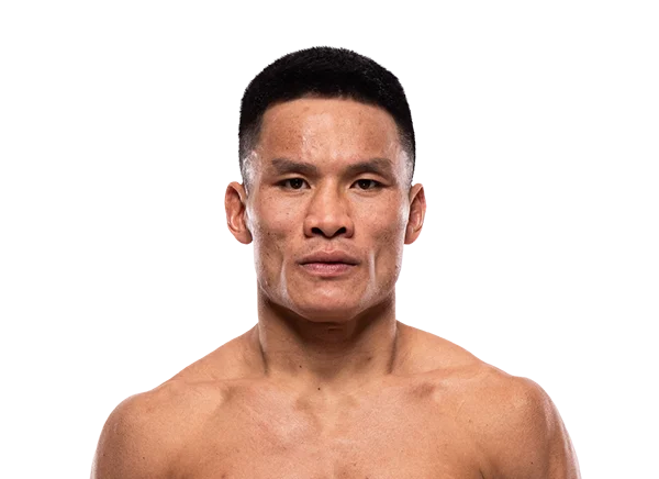 Zhu Kangjie headshot