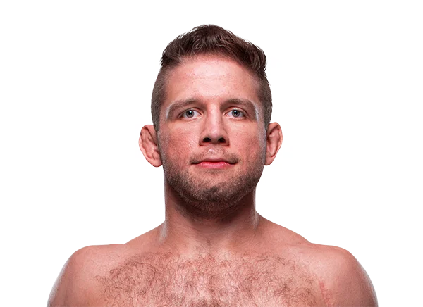 Nik Lentz headshot