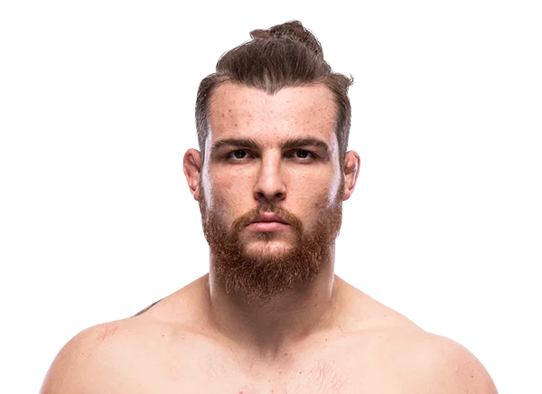 Daniil Donchenko headshot