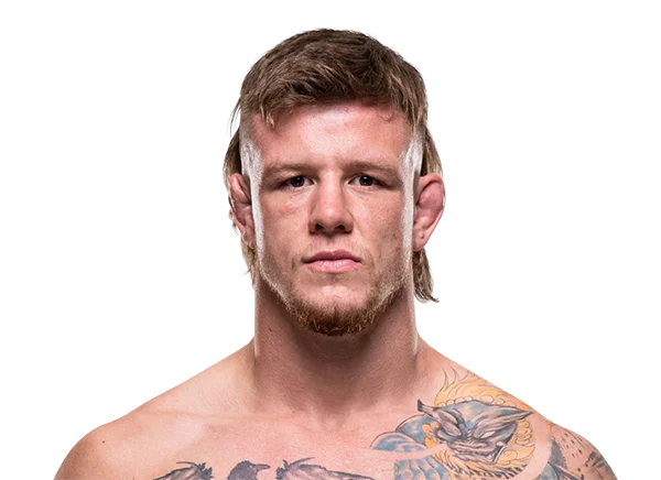 Jimmy Crute headshot