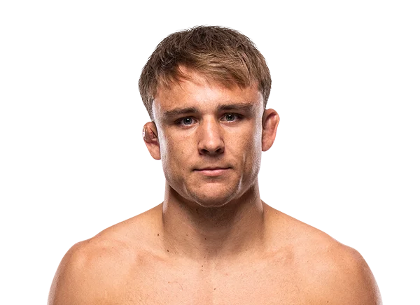 Shane Collins headshot
