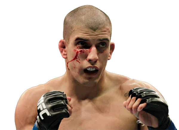 Felipe Arantes headshot