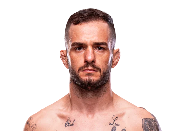 Lucas Almeida headshot