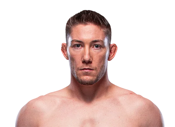 Derrick Krantz headshot