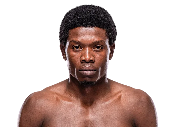 Josias Musasa headshot