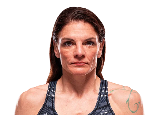 Lauren Murphy headshot
