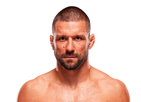 Mateusz Gamrot headshot