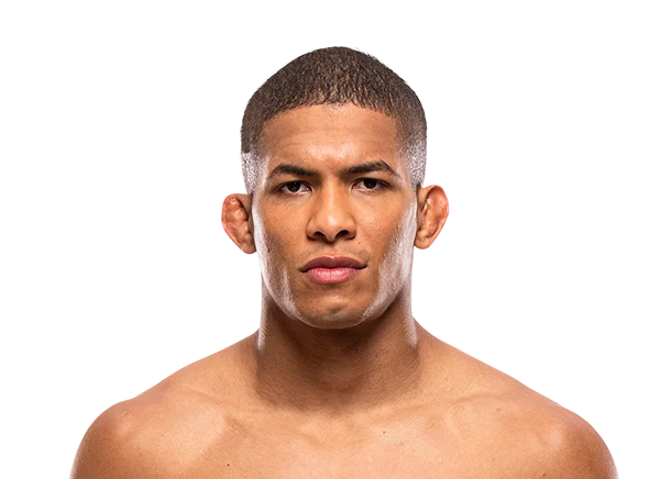 Matheus Camilo headshot