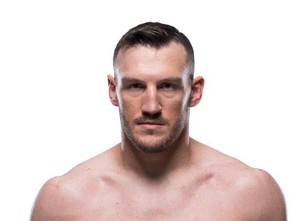 Adam Milstead headshot