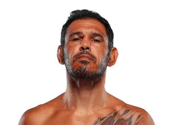 Rogerio Nogueira headshot