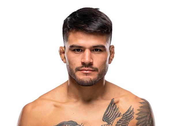 Juan Diaz headshot