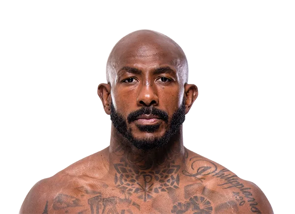 Khalil Rountree Jr. headshot