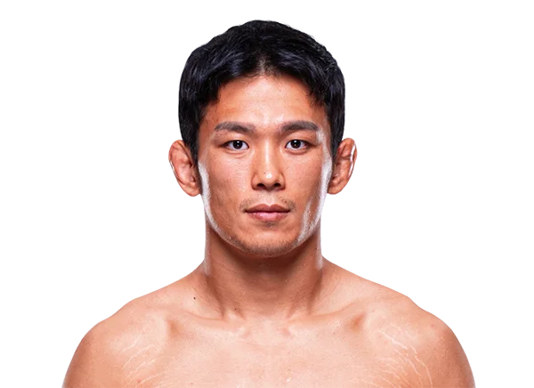 Da Woon Jung headshot