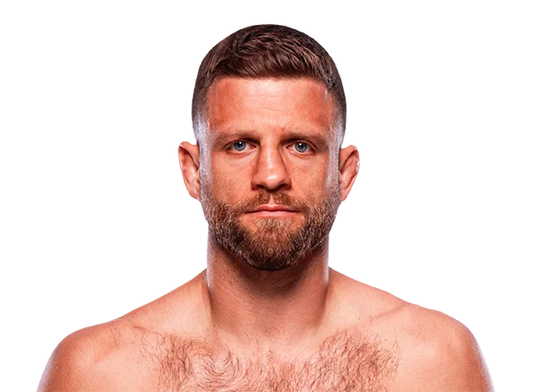 Calvin Kattar headshot