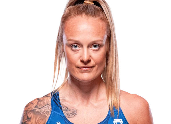 Miranda Granger headshot