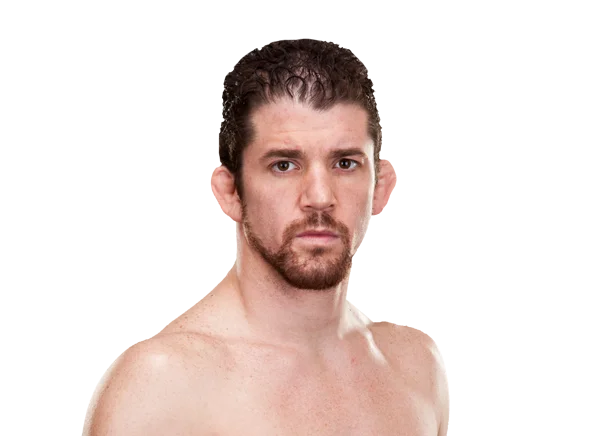 Shane Roller headshot