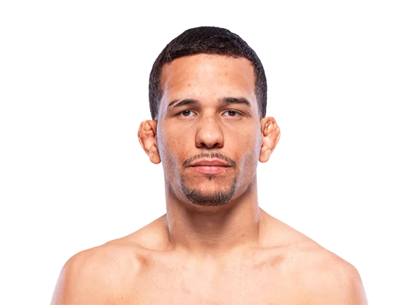 Carlos Candelario headshot