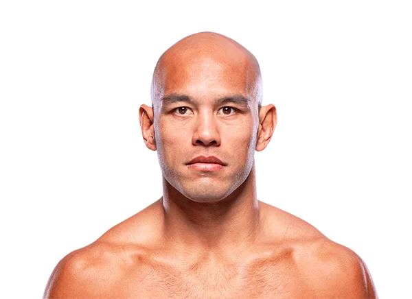 Frank Camacho headshot