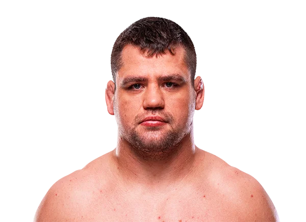 Thomas Petersen headshot
