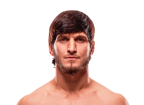 Movsar Evloev headshot