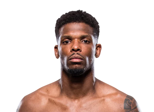 Charles Byrd headshot