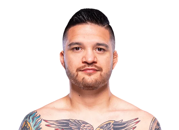 Benito Lopez headshot