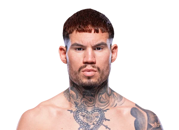 Pete Rodriguez headshot