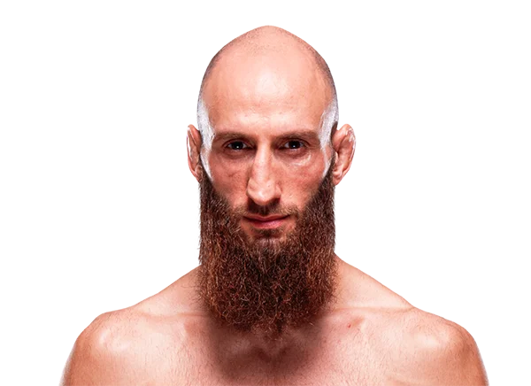 Guram Kutateladze headshot