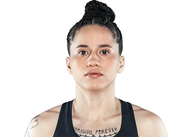 Carol Foro headshot