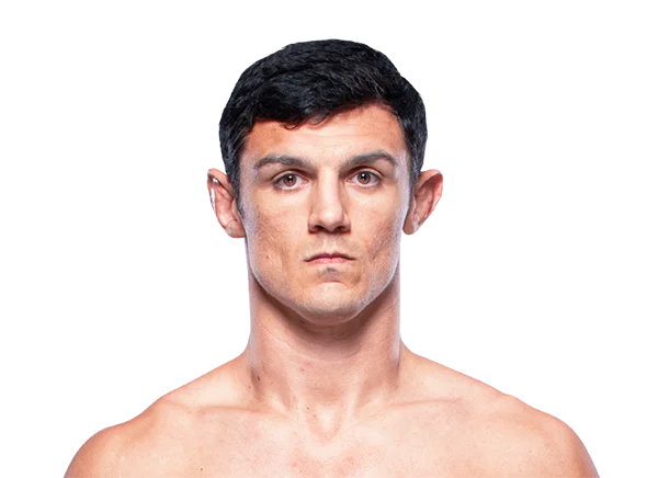 Alessio Di Chirico headshot
