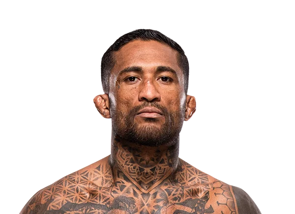 Joanderson Brito headshot
