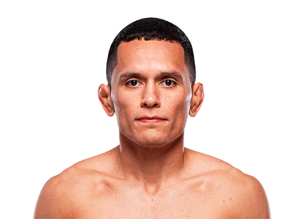 Carlos Hernandez headshot