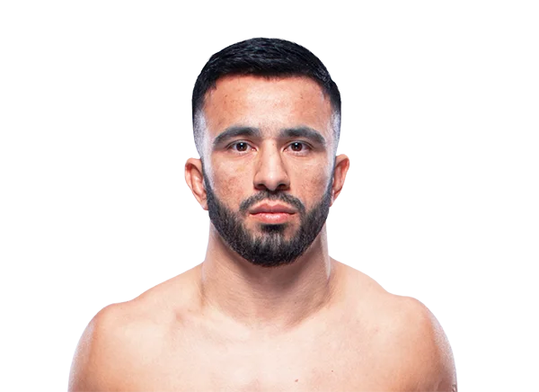 Zarrukh Adashev headshot