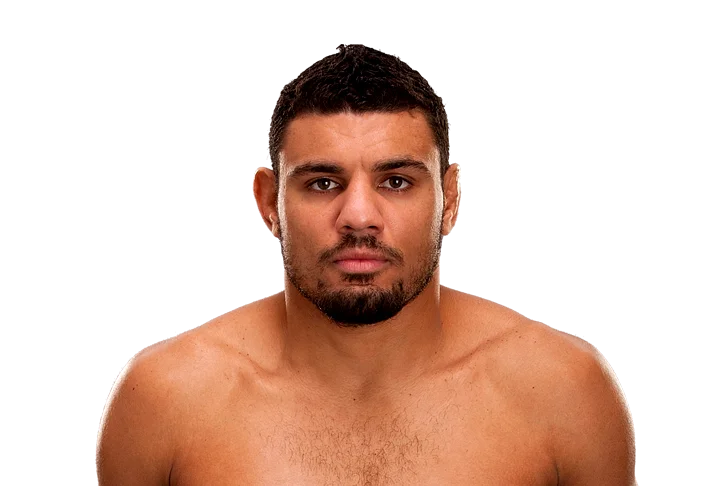 Fabricio Camoes headshot