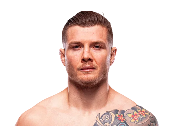 Marvin Vettori headshot