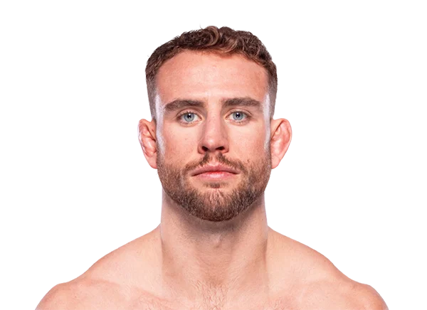 Brady Hiestand headshot
