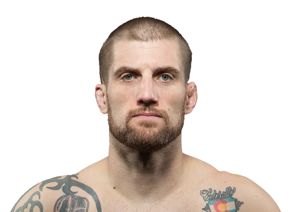 Cody Donovan headshot
