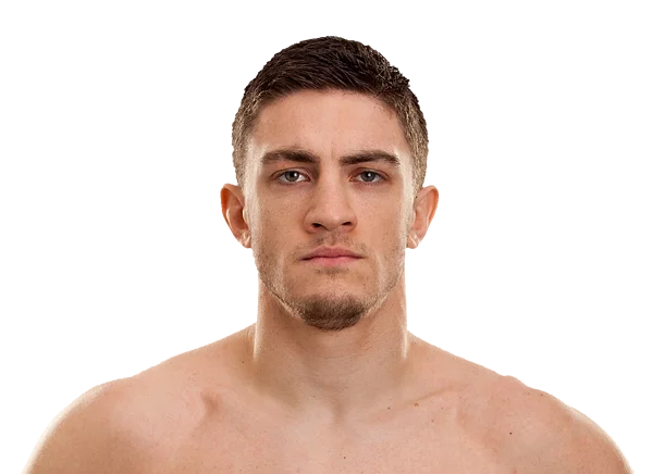 John Albert headshot