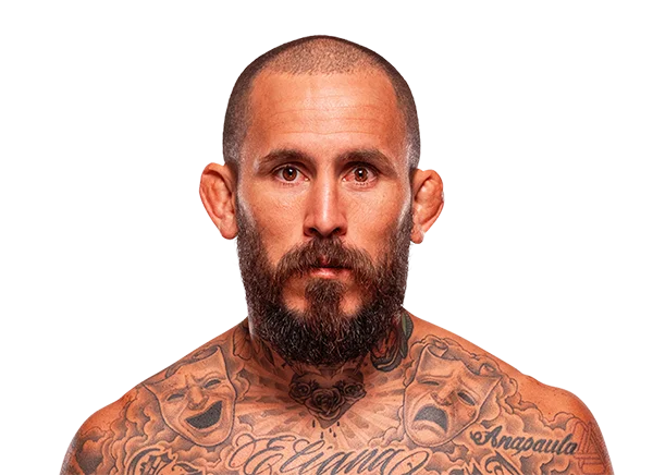 Marlon Vera headshot