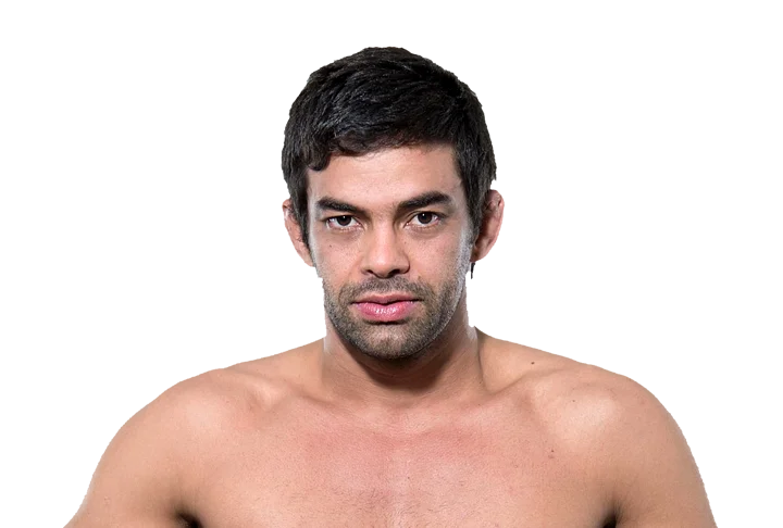 Yan Cabral headshot